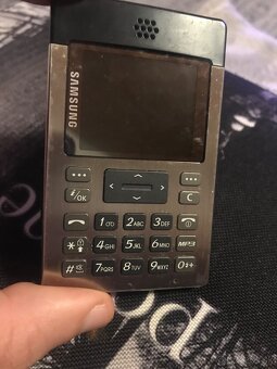 Samsung P-300 - 3