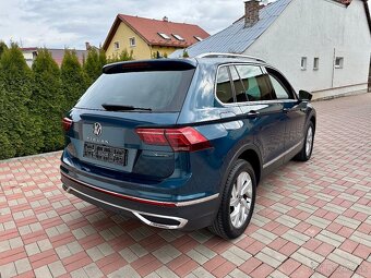 VW Tiguan 2.0 TDI 110kw Dsg Led 4-motion Virtual 90333km - 3