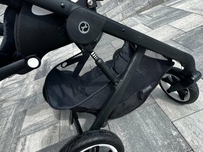 Cybex talos 2023 - 3