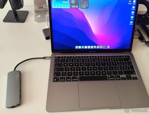USB C dock Macbook - 3