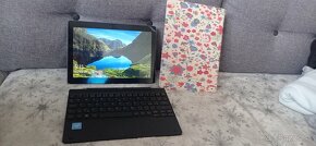 Predám tablet Lenovo Miix 300-10IBY (80NR002TCK) + klávesnic - 3