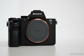 Sony A7ii + FE 3.5-5.6/24-70 + KF Concept ND filtre - 3