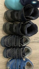 Detské topánočky Protetika veľkosť 25 - Velmi Lacno - 3