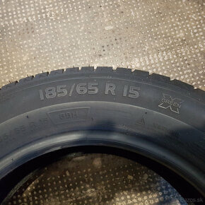 Letné pneumatiky 185/65 R15 MICHELIN - 3