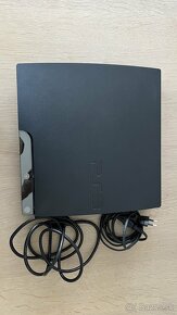 PlayStation 3 120GB - 3