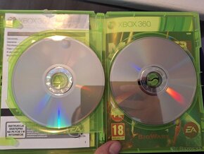 MASS EFFECT 1 + 2 + 3 - Xbox 360 - 3