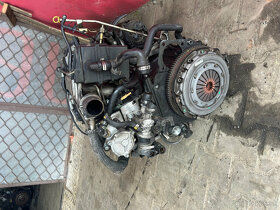 Motor Fiat Marea 1,9JTD 182 B4.000 77KW záruka - 3