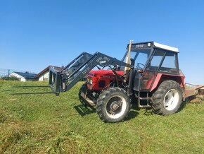 Zetor 6945 - 3