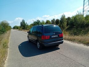 Seat Alhambra - 3