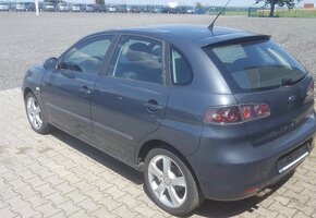 náhradné diely na: Seat Ibiza 1.4 Tdi, 1.9 Tdi, 1.4 16V,1.2i - 3