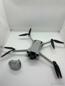 Dji mini 3 Pro plus 6 batérii a príslušenstvo - 3