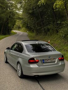 BMW 320D E90 - 3