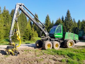 Harvestor JohnDeere 1070D ECOIII - 3