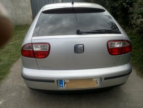 Seat Leon 1.9 Tdi 96kw - 3