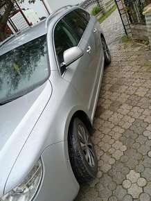 Škoda Superb 1.6 TDI - 3