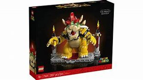 Lego Super Mário - 3