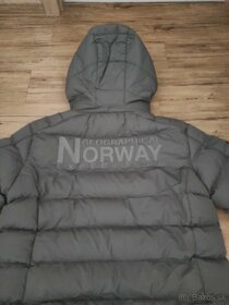 Geographical Norway bunda - 3