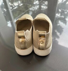 Slip on tenisky Michael Kors 38,5 - 3