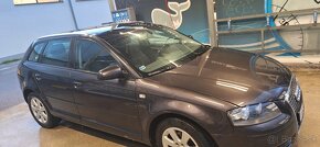 Audi A3 1.9tdi 77kw - 3