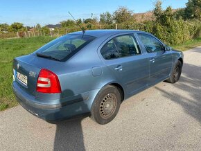 Škoda Octavia 1.9 TDI - 3