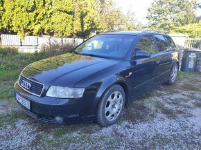 Audi A4 Avant 2.5 TDi V6 120KW - 3