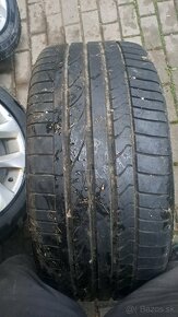 Predám 2 pneumatiky letné 255/50 r19 - 3