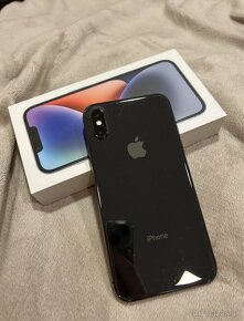 iPhone XS 256 GB - 3