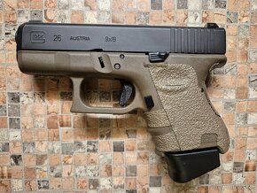 Glock 26 - 3