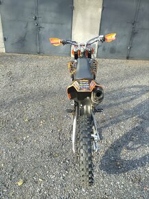 KTM 250 xc-f - 3