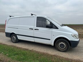 Mercedes-Benz Vito 109 CDI 639 - 3