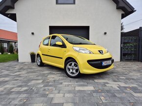 Peugeot 107 - 3