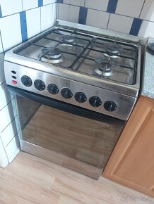 Spotrebiče  značky Indesit,Beko,Whirpool,Zanussi - 3