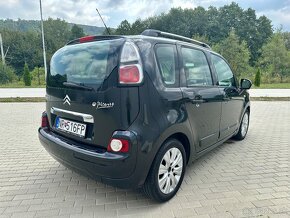 Predám Citroën C3 Picasso 1.4 benzín ✅ - 3