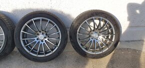 5x114,3 r20 mazda kia hyundai mitsubishi toyota honda - 3