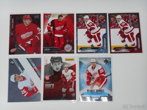 TOMAS JURCO hokejove karty - 3