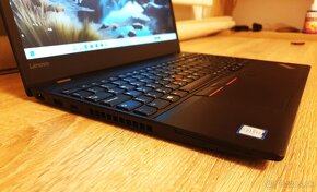 Perfektný Lenovo ThinkPad T570 - 3