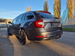 Škoda Octavia Combi 2.0 TDI 4x4 Style DSG - 3