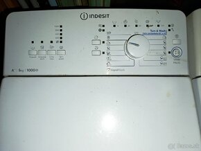 Whirlpool a Indesit - 3