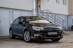 Citroën C5 2.0 HDi 16V FAP Exclusive A/T - 3