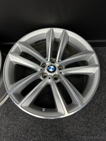 Alu BMW 5x112 19” style 630 - 3