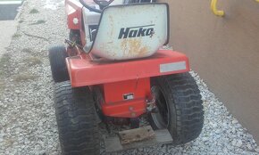 Traktor Hako 8154 - 3