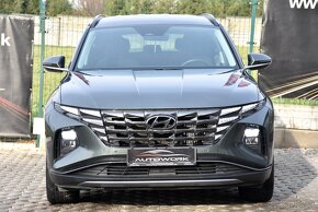 Hyundai Tucson 1.6 T-GDi_TURBO_BENZÍN STYLE_4X4_SR _2021_DPH - 3