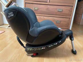 Britax Römer Dualfix 2R - 3