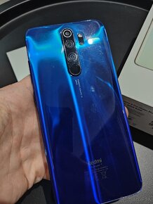 Xiaomi Redmi Note 8 Pro 6GB/64GB - 3