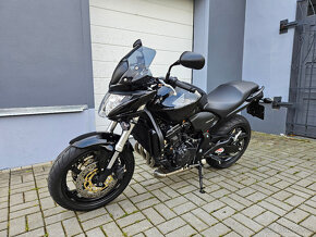 Honda CB 600F Hornet 7746Km - 3