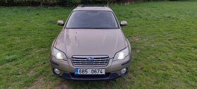 Subaru Outback 3.0 R , 180kw, 4x4 - 3