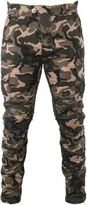 Snap Industries cargo camo - 3