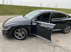 Vw arteon - 3