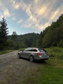 Škoda Octavia 3rs 2.0 TDi - 3