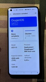 Predám One Plus 9 5G - 3